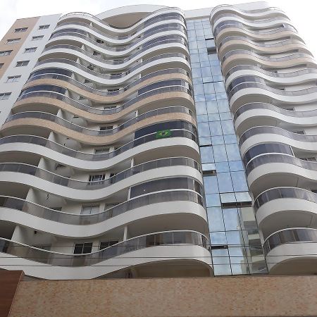 Apartamento Residencial Julia Guarapari Exterior foto