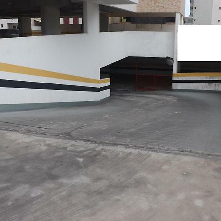 Apartamento Residencial Julia Guarapari Exterior foto
