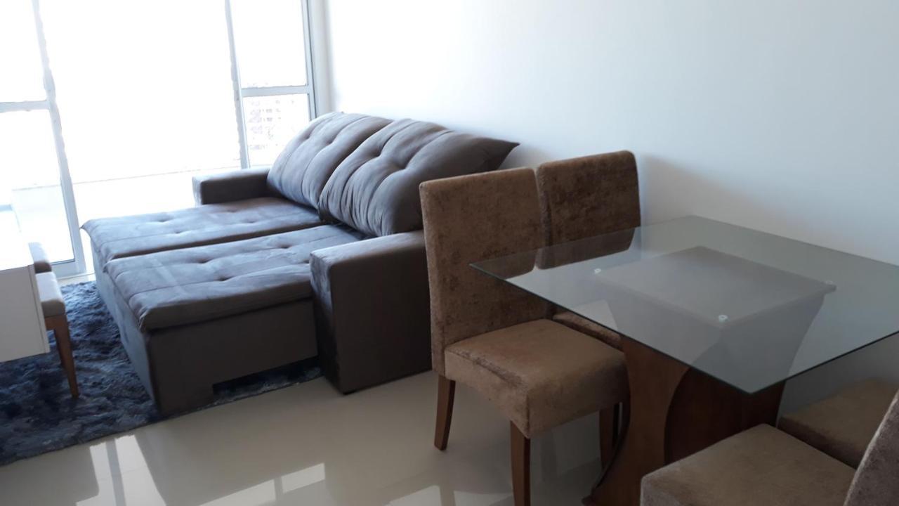 Apartamento Residencial Julia Guarapari Exterior foto