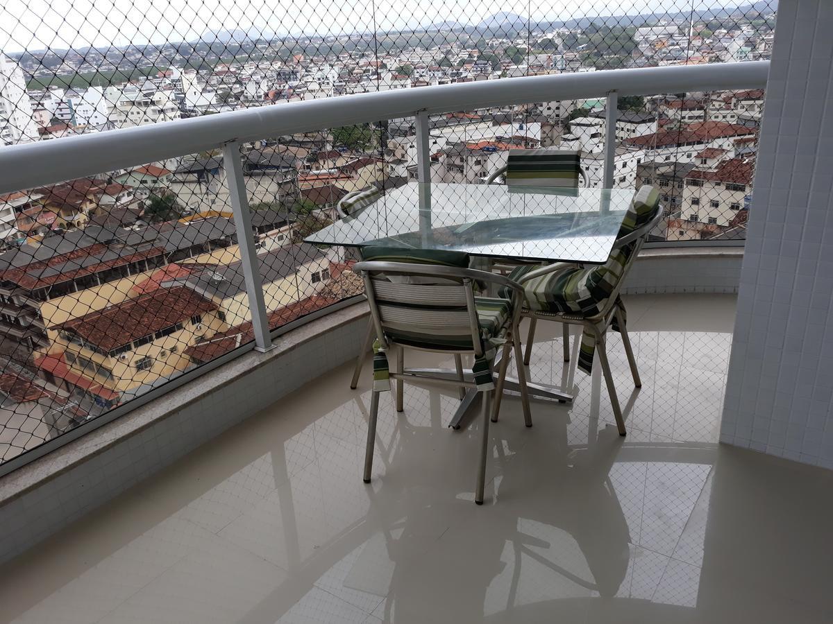 Apartamento Residencial Julia Guarapari Exterior foto
