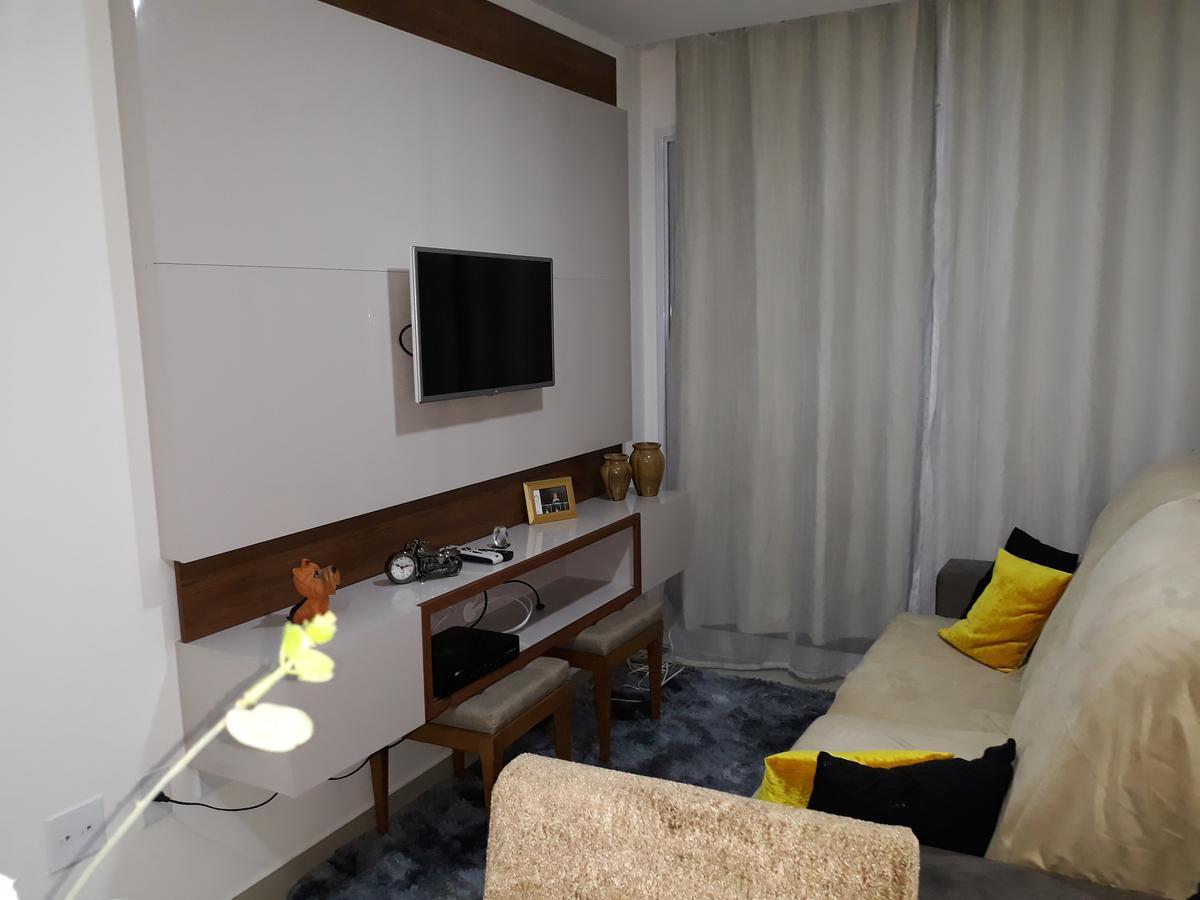 Apartamento Residencial Julia Guarapari Exterior foto
