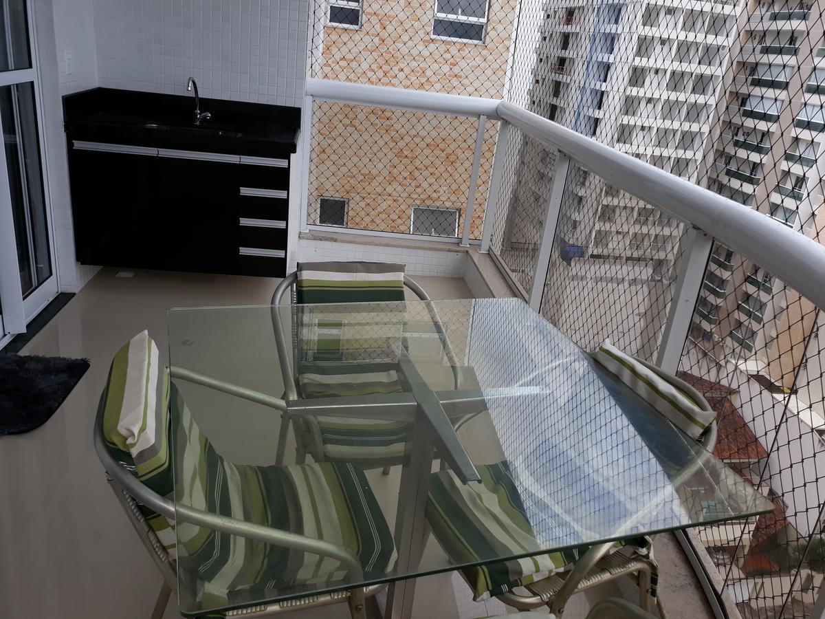 Apartamento Residencial Julia Guarapari Exterior foto