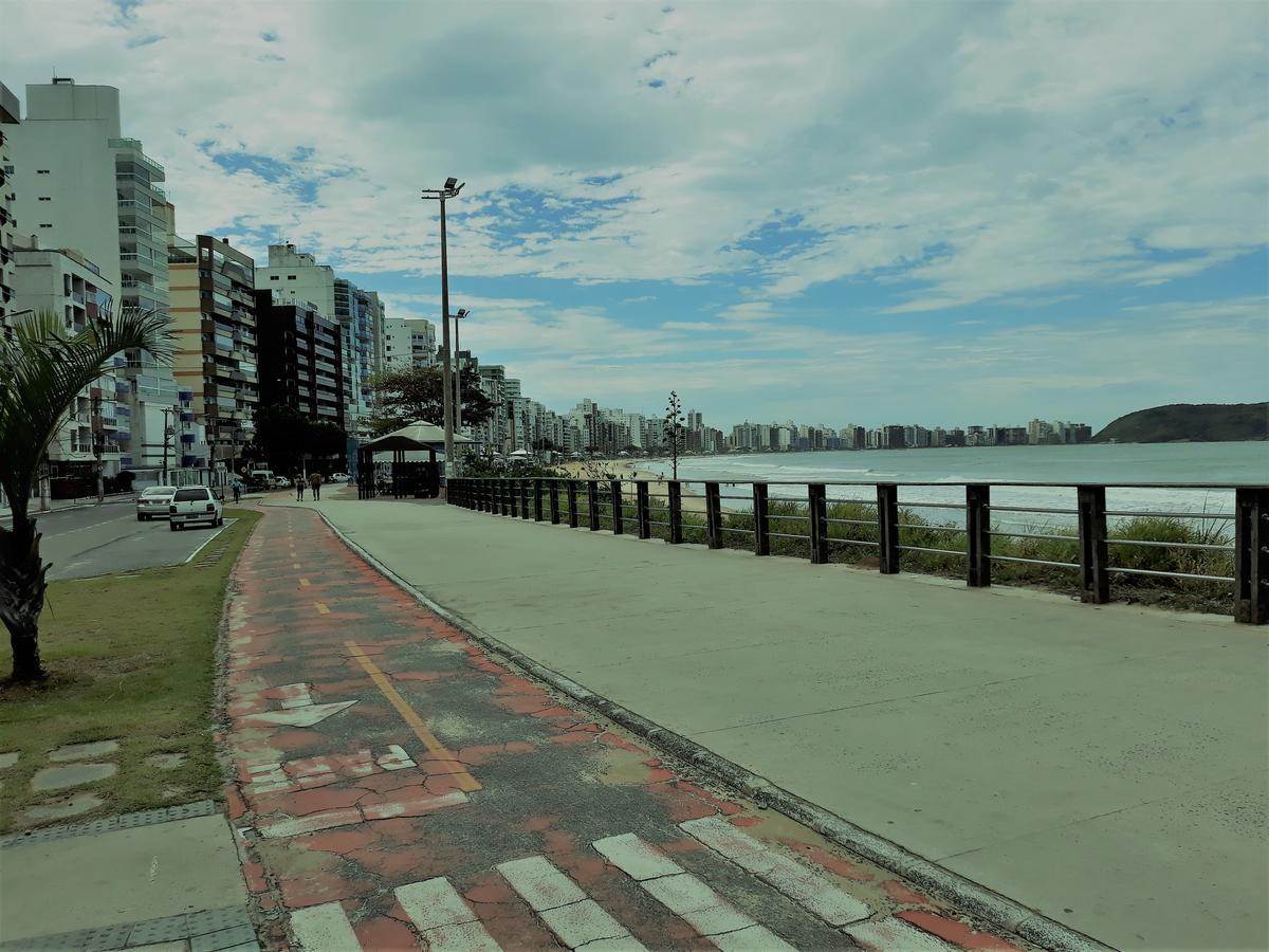 Apartamento Residencial Julia Guarapari Exterior foto