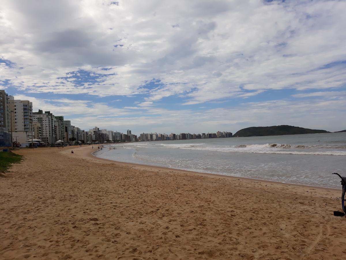 Apartamento Residencial Julia Guarapari Exterior foto