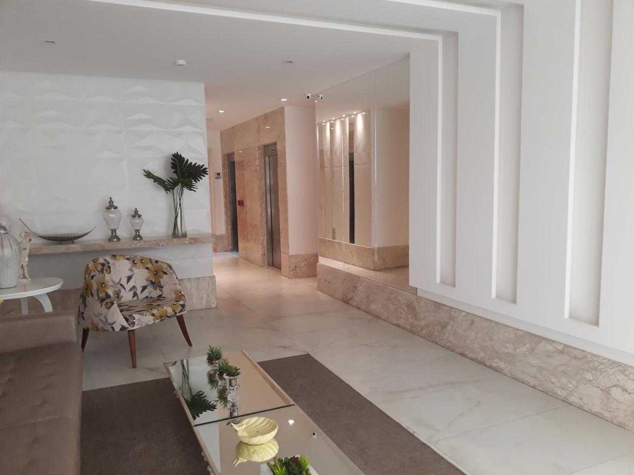 Apartamento Residencial Julia Guarapari Exterior foto