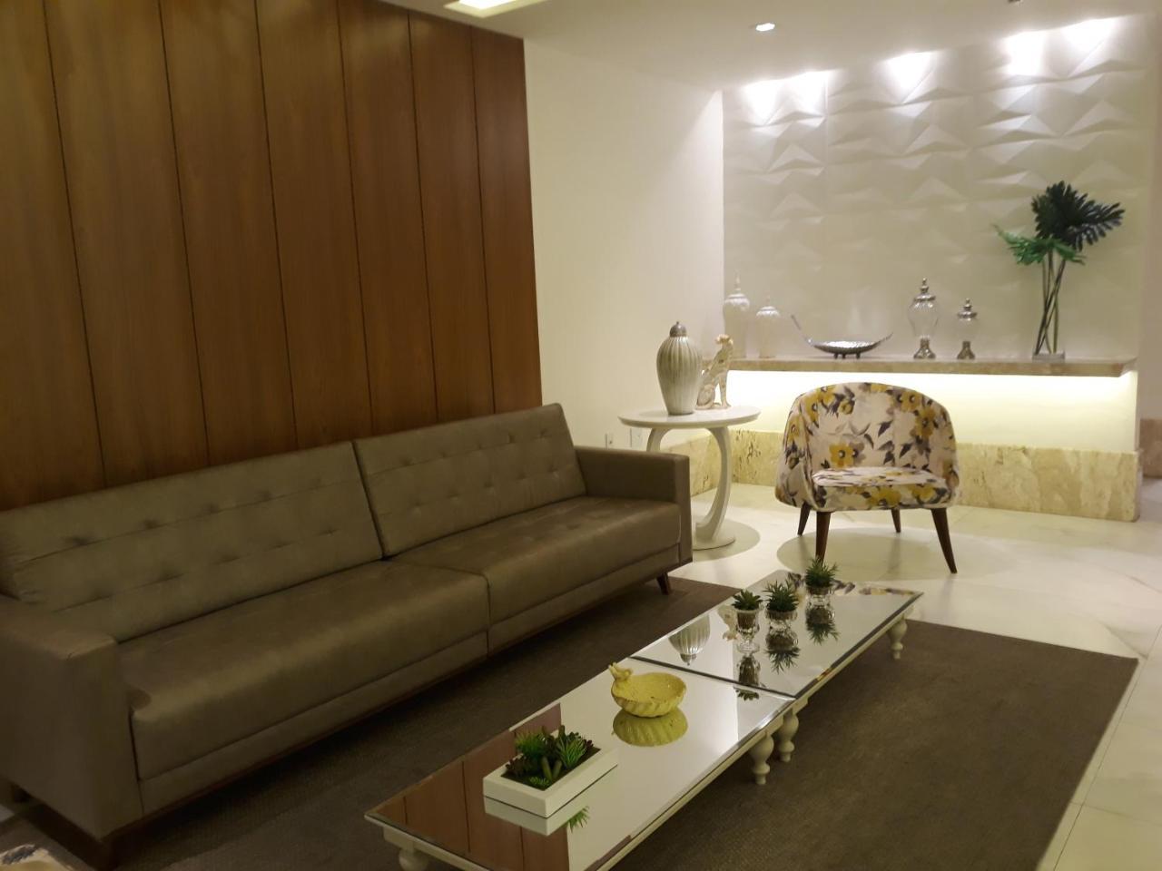 Apartamento Residencial Julia Guarapari Exterior foto