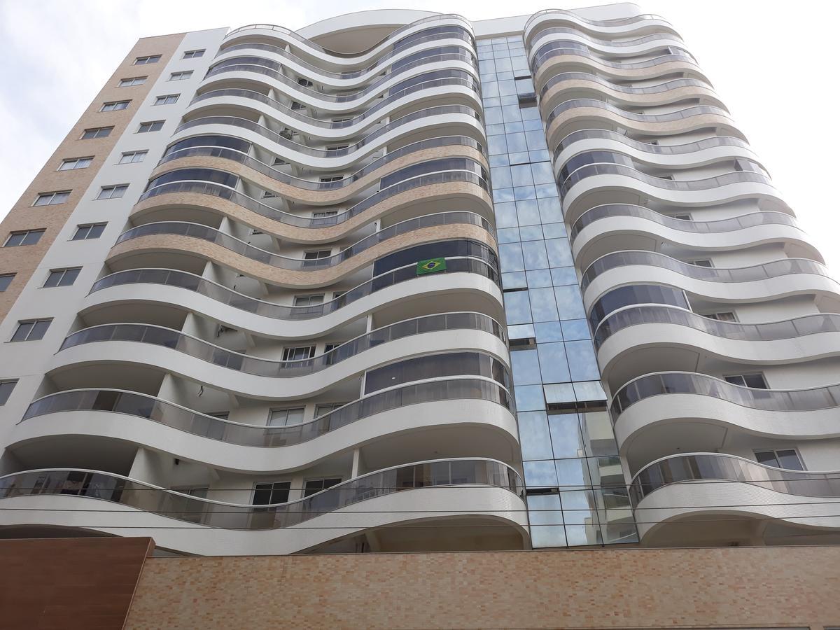 Apartamento Residencial Julia Guarapari Exterior foto
