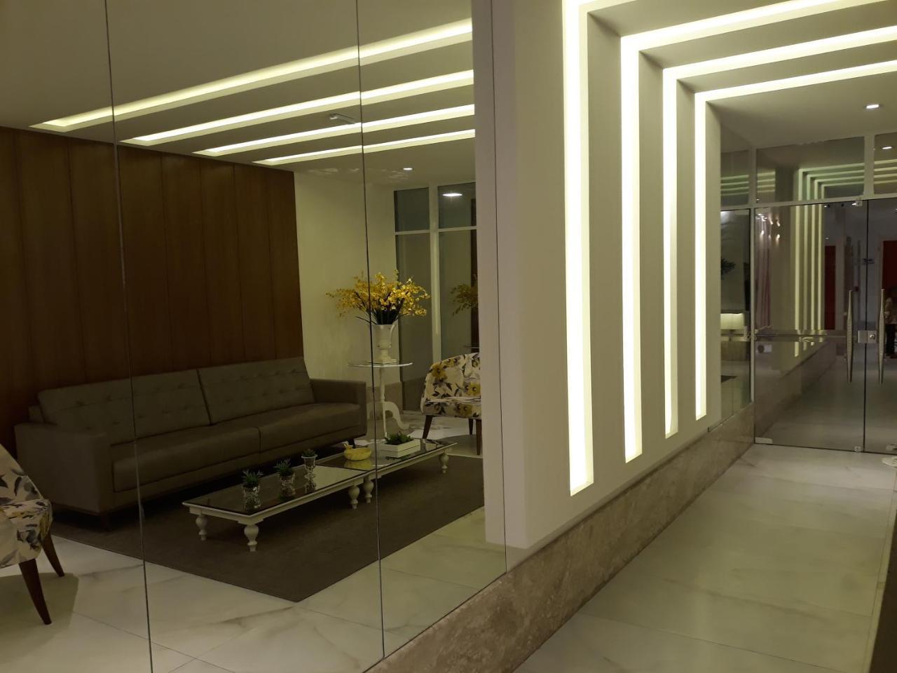 Apartamento Residencial Julia Guarapari Exterior foto