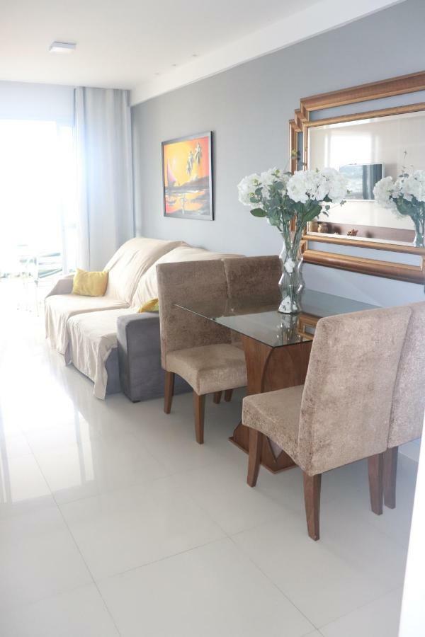 Apartamento Residencial Julia Guarapari Exterior foto
