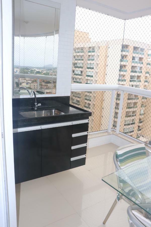 Apartamento Residencial Julia Guarapari Exterior foto