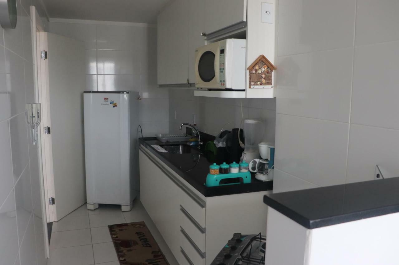 Apartamento Residencial Julia Guarapari Exterior foto