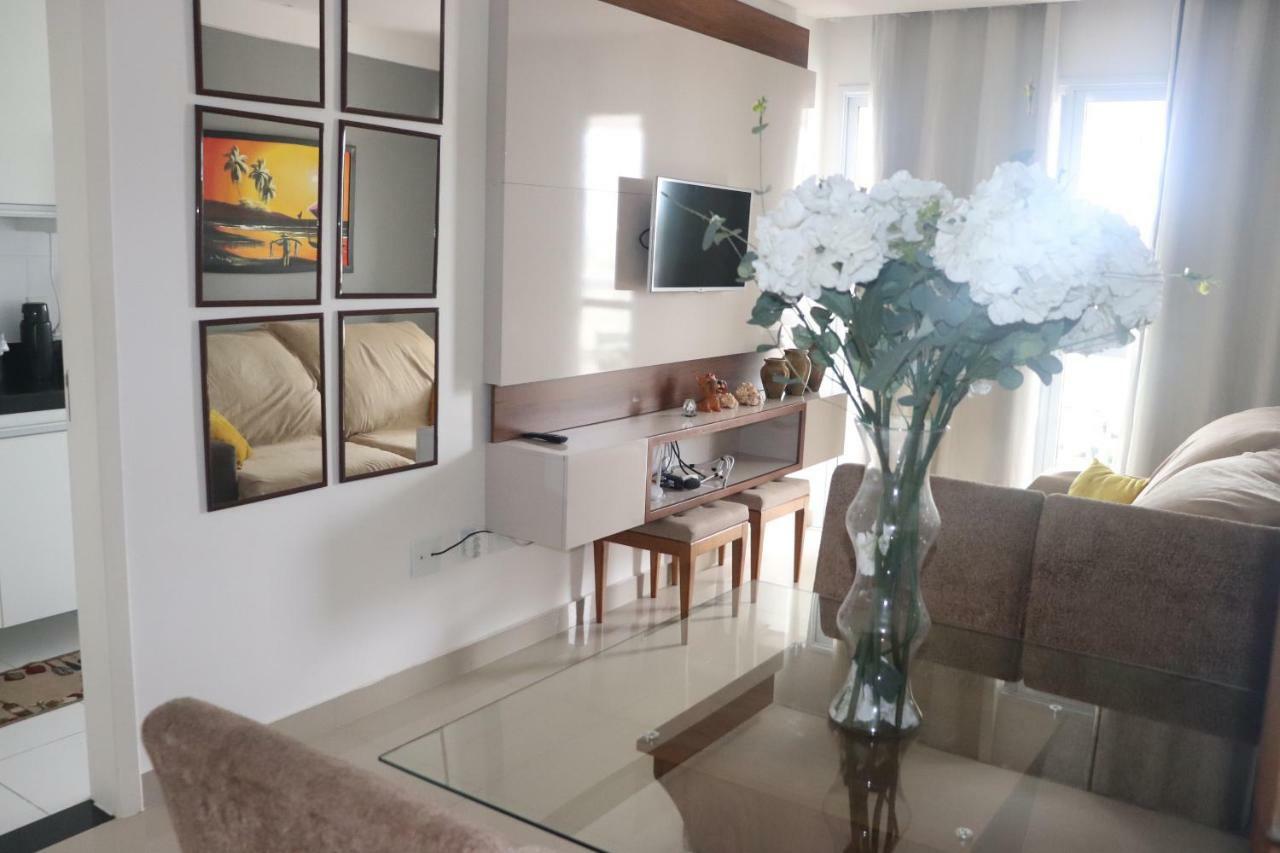 Apartamento Residencial Julia Guarapari Exterior foto