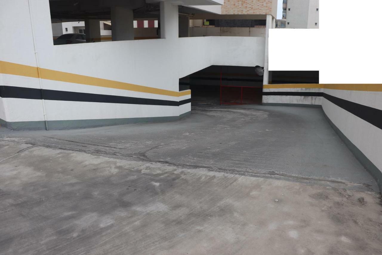 Apartamento Residencial Julia Guarapari Exterior foto