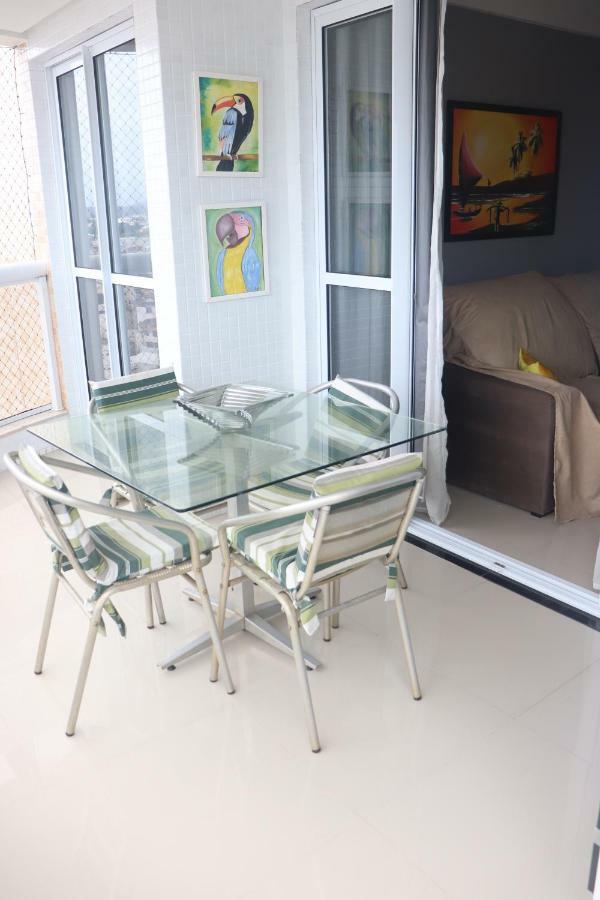 Apartamento Residencial Julia Guarapari Exterior foto
