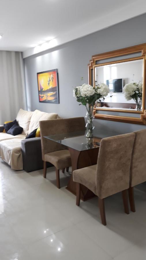 Apartamento Residencial Julia Guarapari Exterior foto